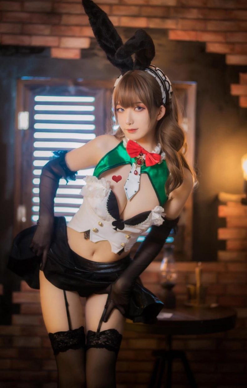 封疆疆v NO.74 莫妮卡女郎[31P-227MB]