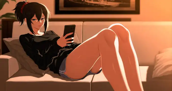 日系游戏光圈/Aperture Ch.2 AI汉化 [SLG游戏/NTR]  [1.4G] PC游戏