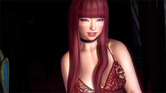 国风SLG临时域 The Interim Domain v0.99.0汉化版[国风SLG/动态]PC+安卓