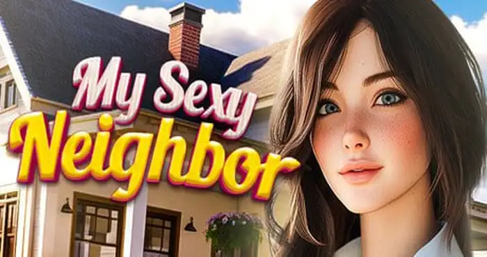 3D游戏我的性感邻居/My Sexy Neighbor Steam官中【SLG/3D动态】PC游戏