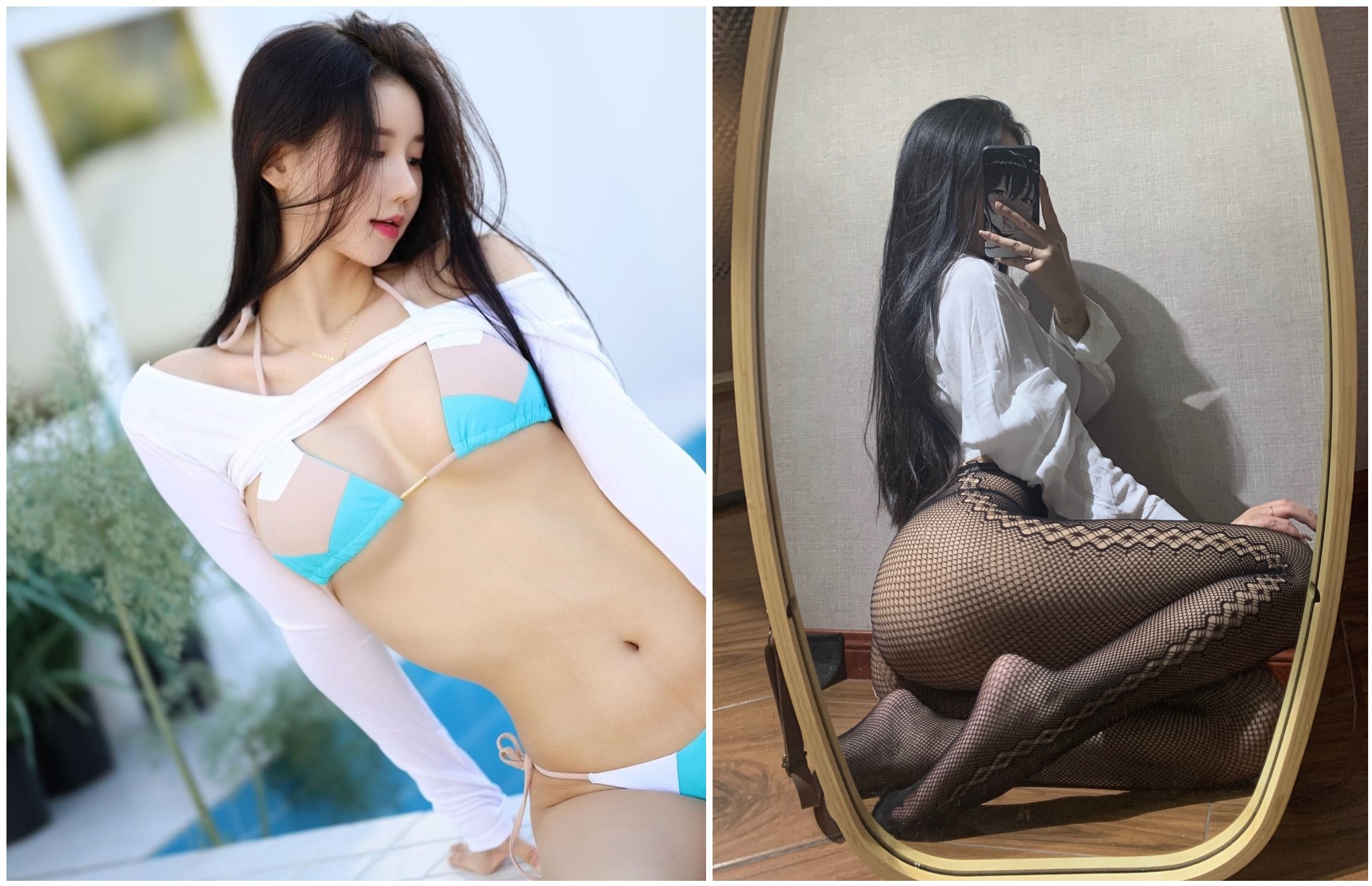 【重磅抖音】粉色的猪 陈佩奇yyyy！微迷圈（54V+1000多图片）