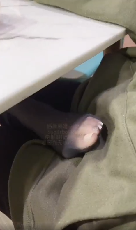 【限时7天】杨晨晨最新正价AV视频《发骚被摸到高潮》