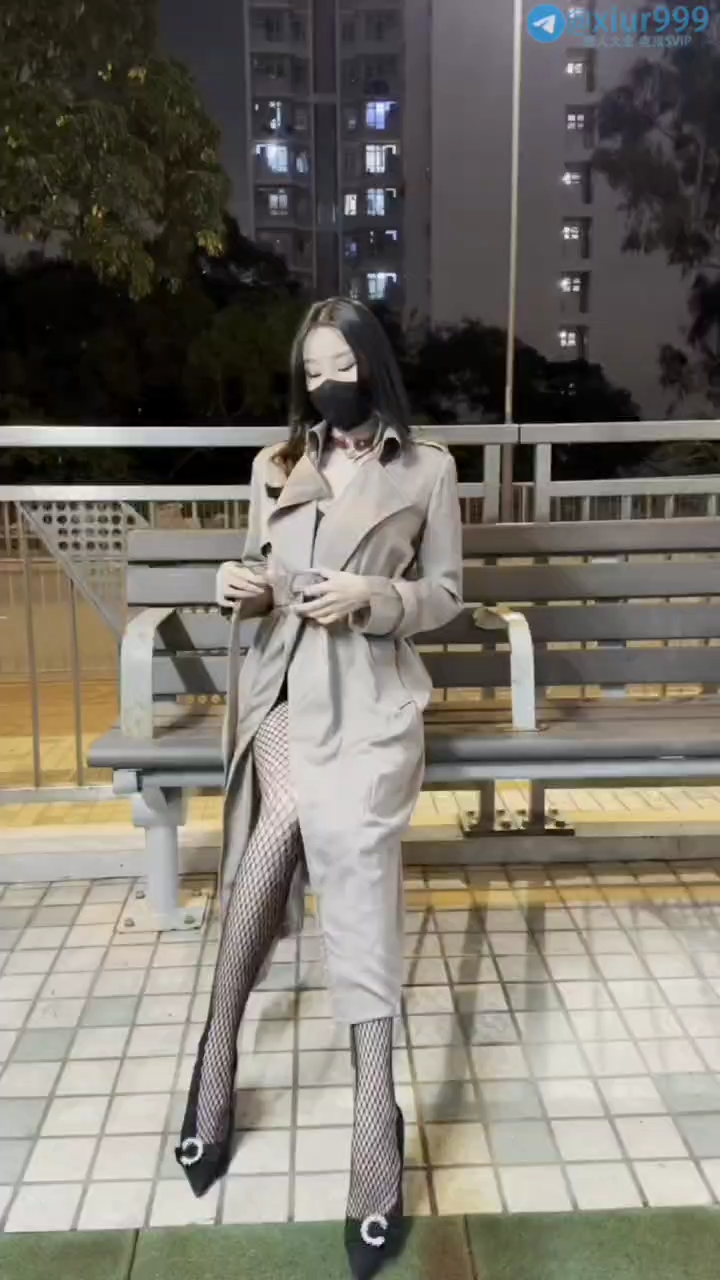 秀人网 小逗逗 户外露出7v合集