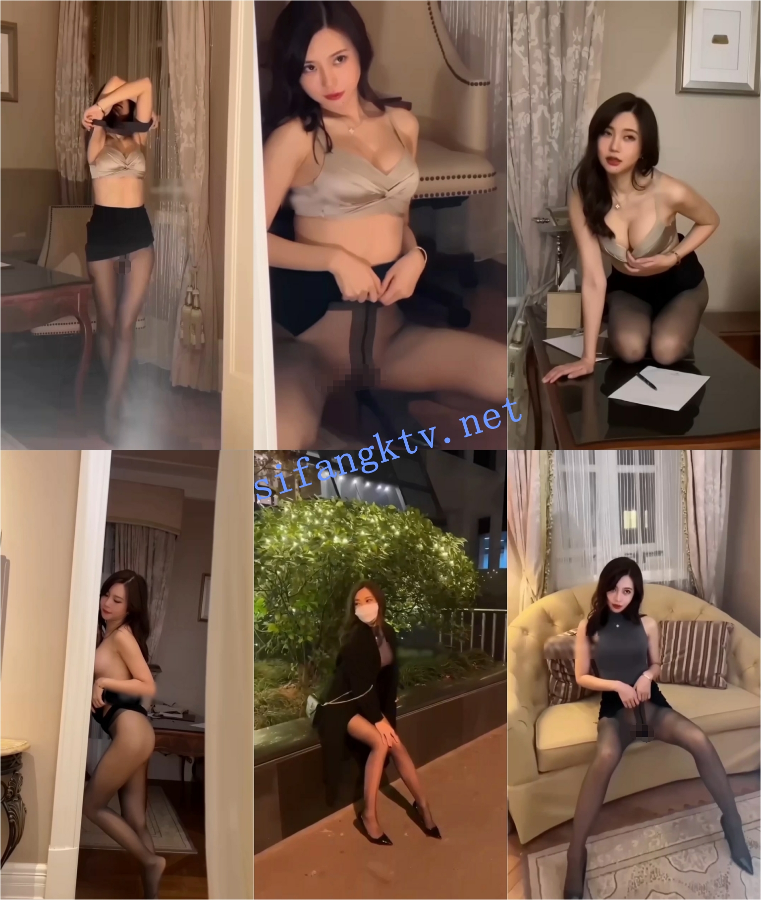 【永久专享】秀人视频 绮里嘉 贵妇反差婊，露脸，洗澡，无内无罩上阵，超顶