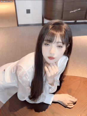 【永久专享】（2V）秀人网 林星阑 白色连衣裙 开档肉丝 完美巨乳 花絮+诱惑 1.54GB