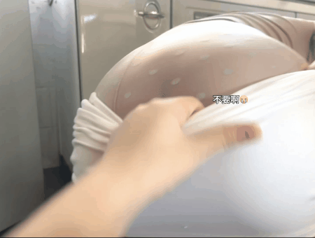 【限时】秀人网 唐安琪剧情 修理工上门维修冰箱 胁迫