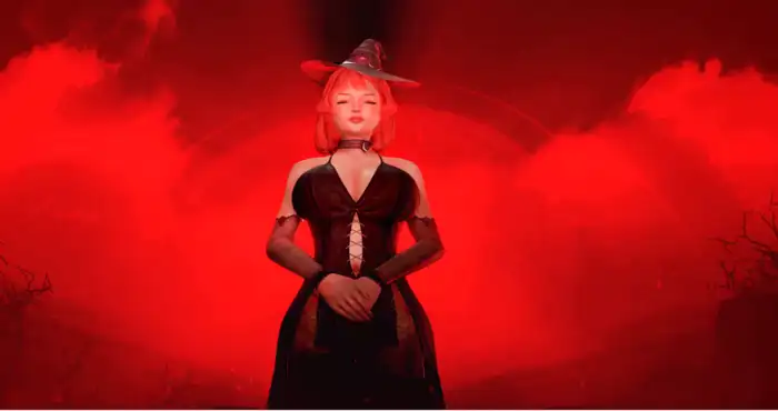 欧美画风黑魔法 DarkMagic Ver0.21.0 赞助AI汉化版[SLG游戏/动态/机翻] PC+安卓