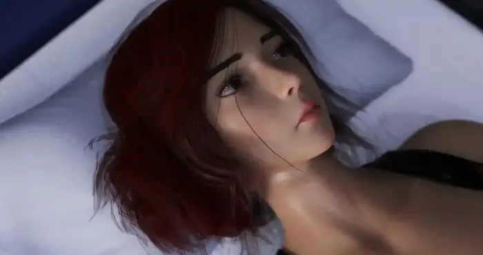 欧美画风项目：激情/Projekt: Passion S3v0.16汉化版【欧美SLG/汉化/动态】【PC+安卓/更新】