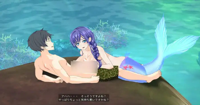 日系游戏生存游戏/サバイバルゲーム / Mad Island Ver0.50 官方中文步兵版+DLC【SLG/官中/动态】【更新/1.7G】