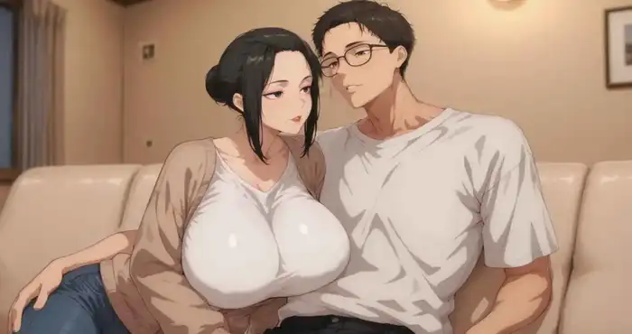 欧美画风不破的爱/Unbreakable Love v0.2 AI版【欧美SLG/汉化/动态】PC+安卓