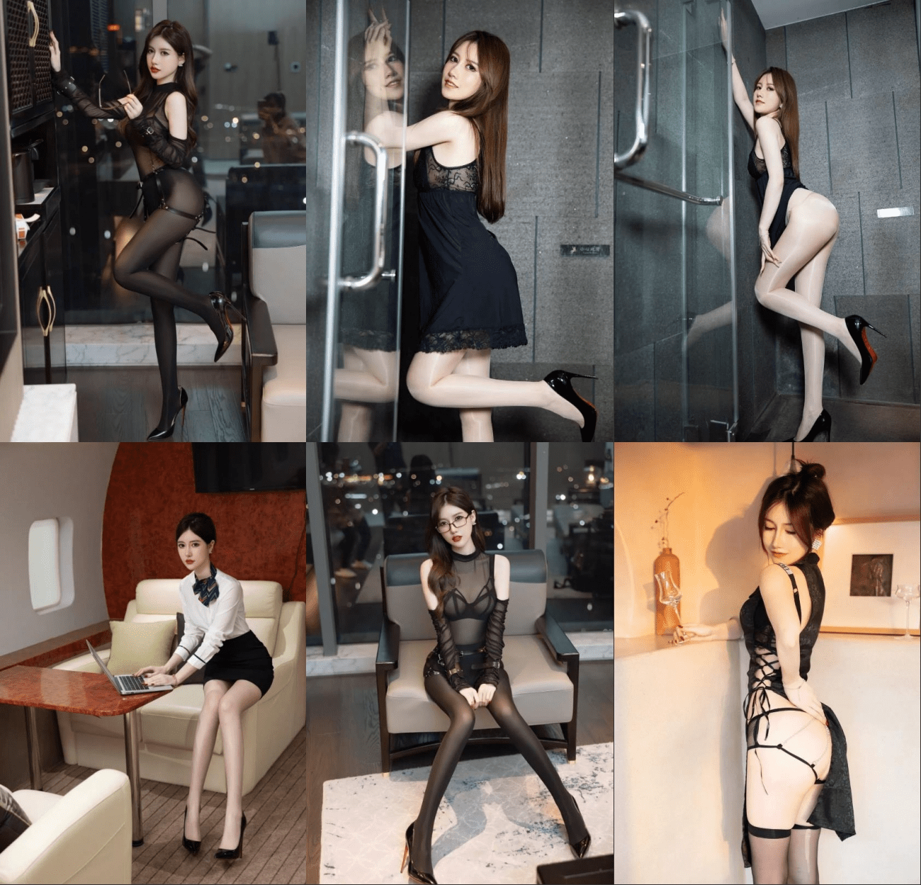 颜值巅峰秀人网当红女神模特【美桃酱】大胆私拍 万元定制