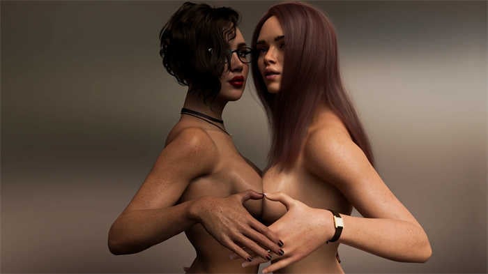 欧美画风潘多拉的魔盒2  v0.37汉化版[欧美SLG]PC+安卓