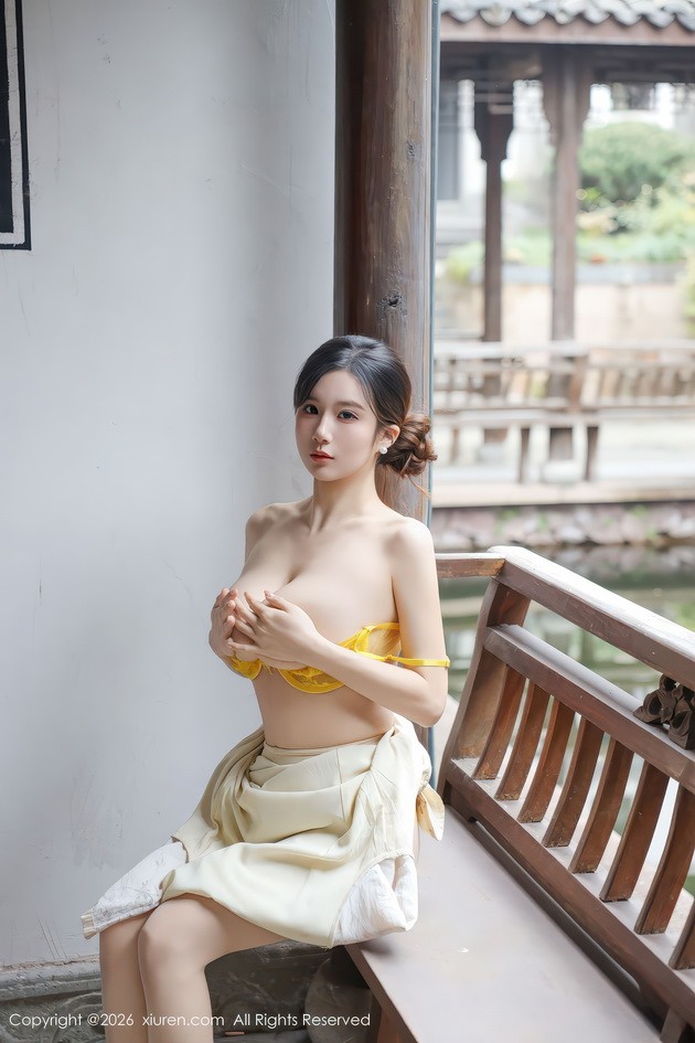 [Xiuren秀人网]2026.01.09 NO.11214 小肉肉咪[75+1P／1.00GB]