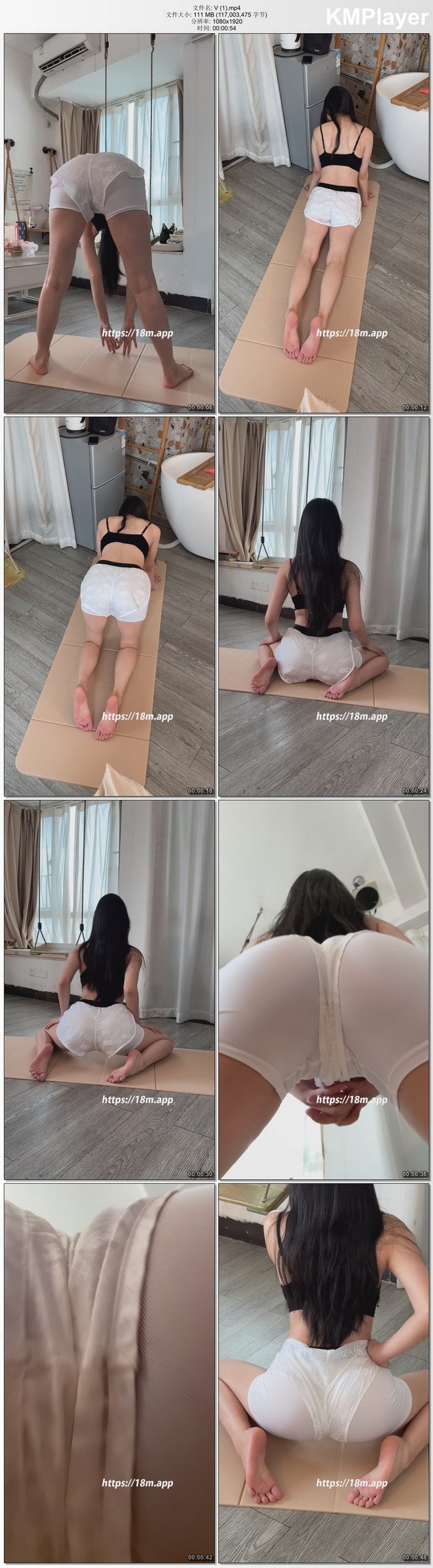 [ROSI写真]小视频系列465 [MP4-111MB]